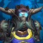 Character Avatar